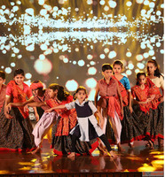 Best Dance Class in Jaipur - Buskers Mansarovar
