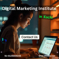 Design the Future - Join the Leading UI UX Course in Kochi a...