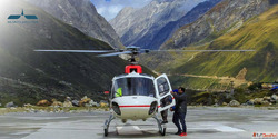 Fly High on Faith with Chardham Yatra by Helicopter - Fly wi...