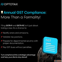 File GST Returns effectively