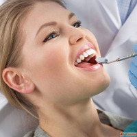 Dental Stains Removal in Dubai