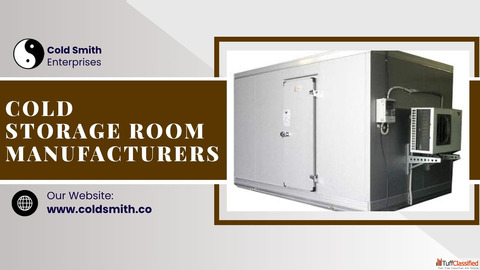 leading Banana Ripening Chamber Manufacturers