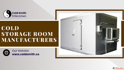leading Banana Ripening Chamber Manufacturers