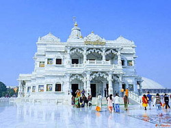 Mathura Vrindavan Tour Package from Delhi Complete Travel Gu...