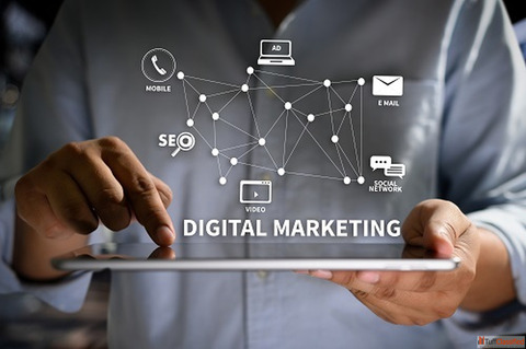 SEO or Google Ads Choosing the Right Marketing Channel for Your Startup