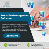 From Factory to Franchise One System to Run It All