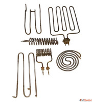 Buy Premium Tubular Heaters Online at HotVoltHeaters - High ...