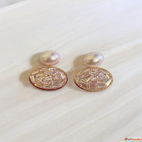 Elevate Your Style with Our Stunning Earrings