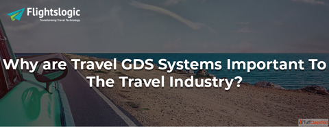 Travel GDS Systems