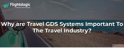 Travel GDS Systems