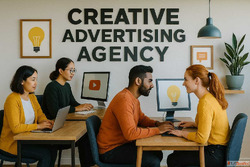 Creative Advertising Agency in Hyderabad Mark Creatives