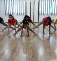 Dance Class in Jaipur - Buskers Queens Road Vaishali Nagar