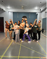 Dance Class in Jaipur - Buskers Patrakar Colony
