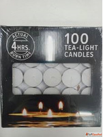 Tealight Candles Mumbai India-AARYAH DECOR