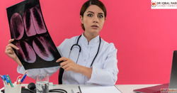 Best Sigmoidoscopy in Indore Dr. Iqbal Nabi Qureshi