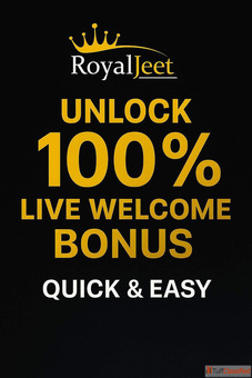 Unlock 100 Live welcome Bonus - Quick Easy