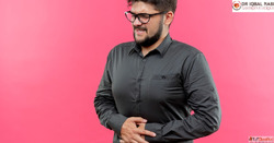 Best Gastroscopy in Indore Dr. Iqbal Nabi Qureshi