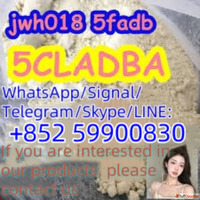 5cl-adba raw materials adbb 5CL-ADBA 5cladba for professiona...
