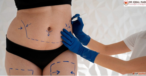 Best Foreign Body Removal Treatment in Indore Dr. Iqbal Nabi Qureshi