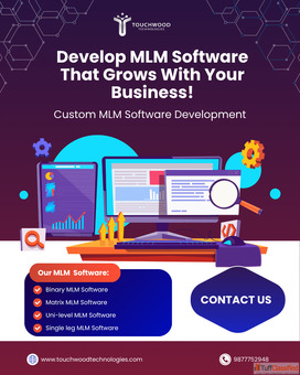 Supercharge Your Direct Selling Business with MLM Software in Chandigarh
