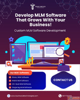 Supercharge Your Direct Selling Business with MLM Software i...