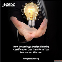 How becoming a Design Thinking Certification Can Transform Y...