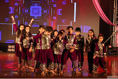 Dance Class in Jaipur - Buskers Malviya Nagar