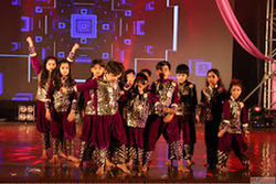 Dance Class in Jaipur - Buskers Malviya Nagar
