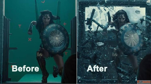 Animation VFX Jobs Await - Get Trained by Experts