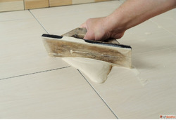Tile Grout Solutions by Kremlin Solutions - Get Best Quality