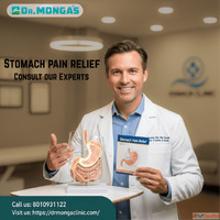 Stomach pain doctor specialist in Supreme Court