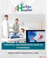 Understanding Pediatric Gastroenterology Key Symptoms Common...