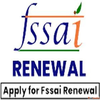 FSSAI Renewal Apply FSSAI Licence Renewal Apply