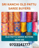 Top Places to Sell Old Pattu Sarees Near You - Trusted Buyer...