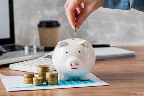 Fixed Deposit Basics Explained