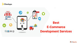 Top eCommerce Development Company for Scalable Web App Solut...