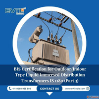 Empower Your Transformers - Get BIS Certified with Confidenc...