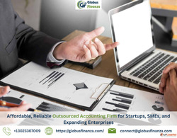 Affordable Reliable Outsourced Accounting Firm for Startups ...