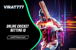 Why a Cricket Betting ID is Important