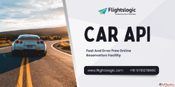 Car API Car API Integration Car Rental API