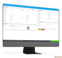 Elixir retail Billing software