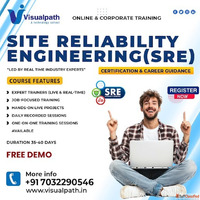 Best SRE Online Training Institute in Chennai Join Courses O...