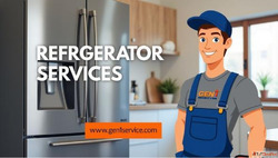 Onida Refrigerator Repair Service Center in Noida