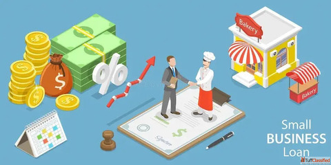 Looking to Expand Your Business Get Small Business Loan Online Fast
