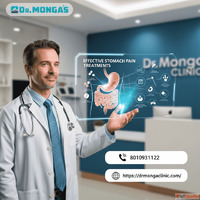 Stomach infection doctor in Udyog Bhawan