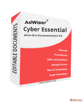 Save Time and Stay Compliant with the Cyber Essentials Docum...