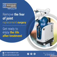 Consult the Best Joint Replacement Surgeon in India Now