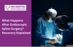 Are You Looking For an Endoscopic Spine Surgery in Vadodara