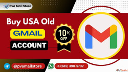 Where to Buy Verified Gmail Accounts in 2025 - Trusted Sites...