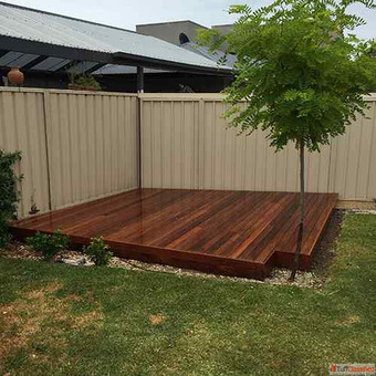 Composite Decking Adelaide